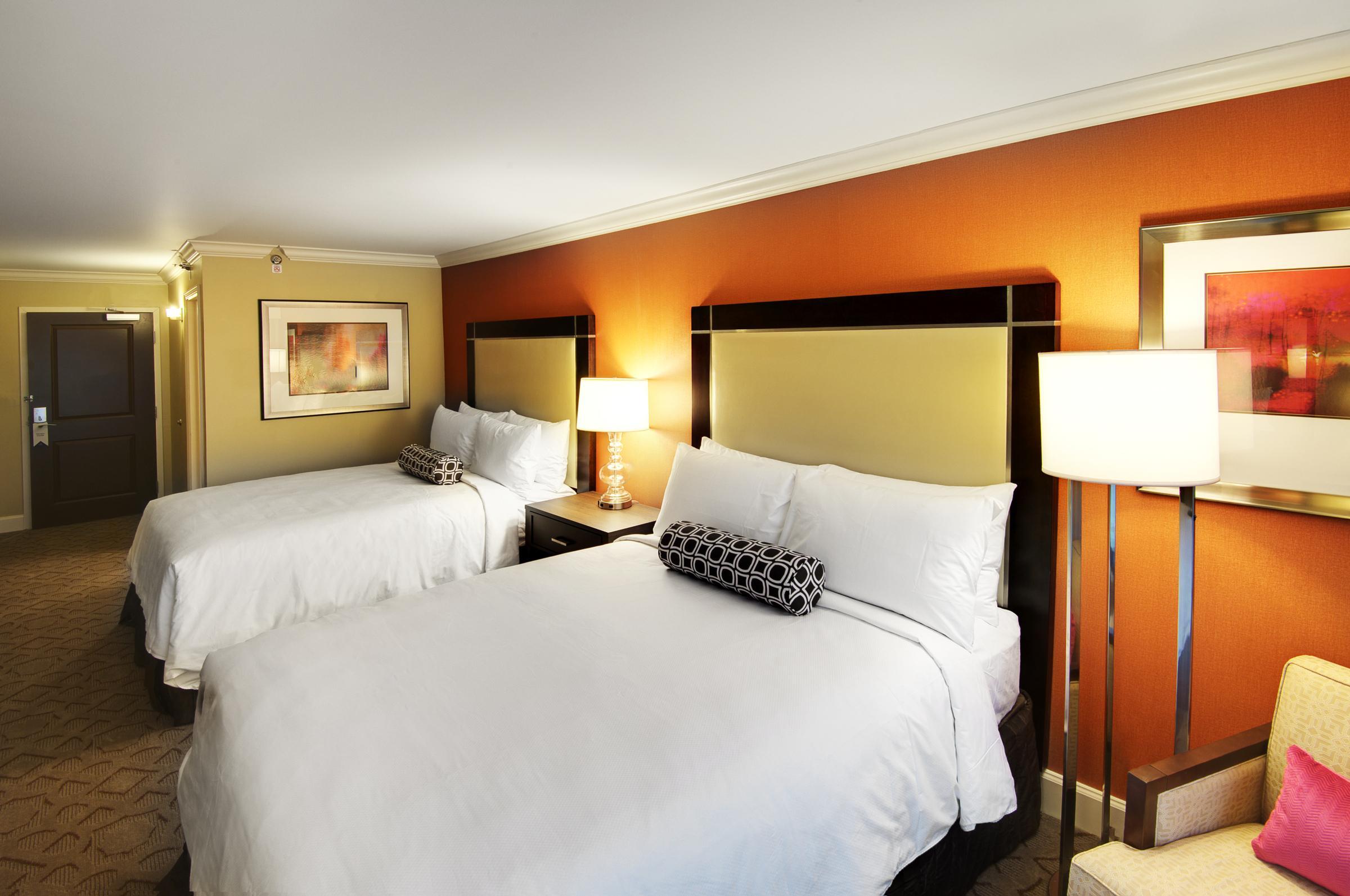 Delta Hotels By Marriott Orlando Lake Buena Vista Exteriér fotografie
