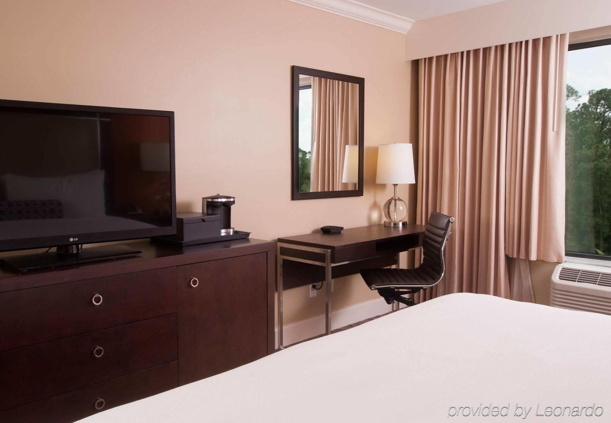 Delta Hotels By Marriott Orlando Lake Buena Vista Exteriér fotografie