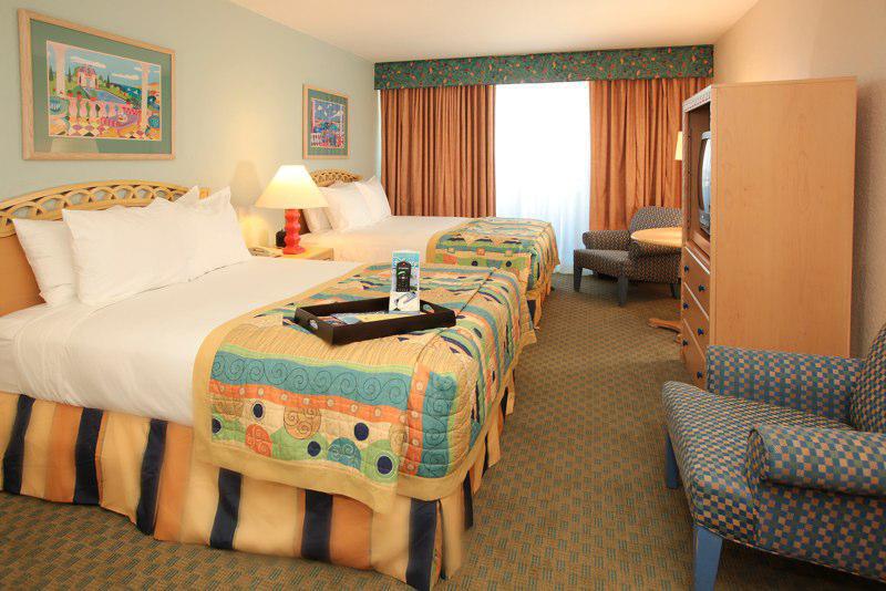 Delta Hotels By Marriott Orlando Lake Buena Vista Pokoj fotografie